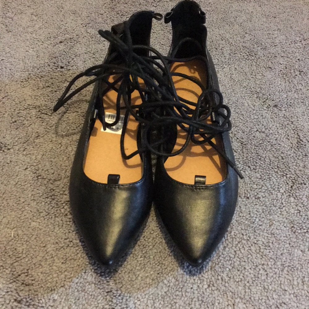 Size 7